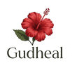 GudHeal - Home